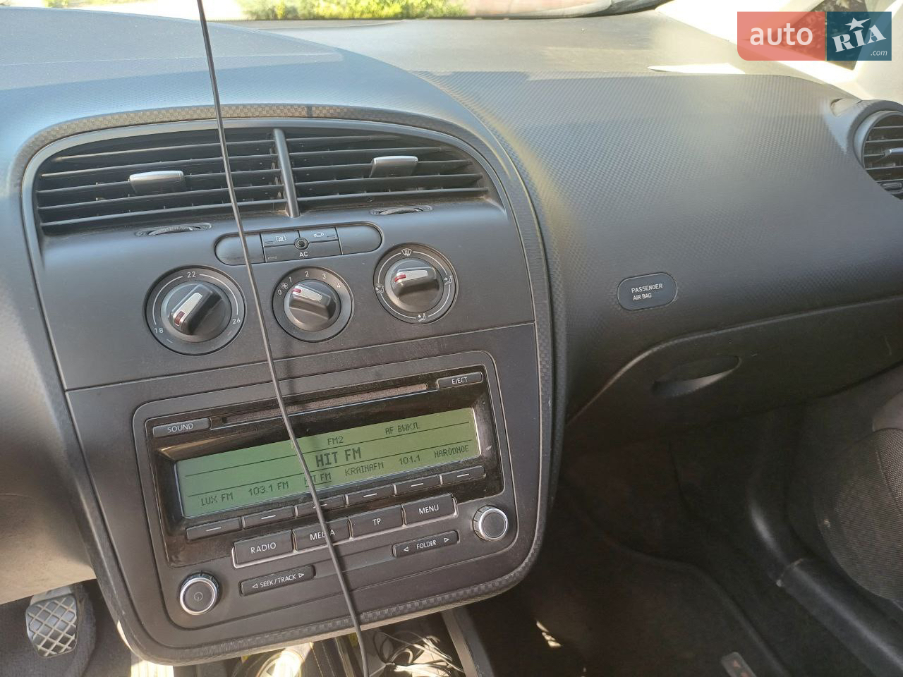 2012 SEAT Altea - мініатюра 2
