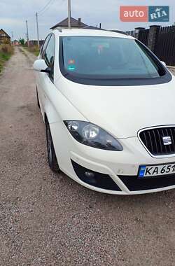 SEAT Altea XL  2014