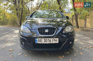 SEAT Altea XL  2015