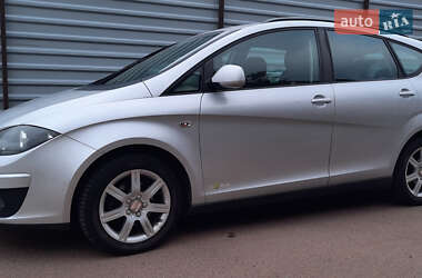 SEAT Altea XL  2012