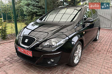 SEAT Altea XL  2013