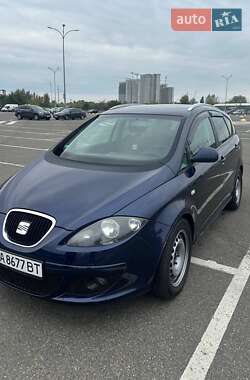 SEAT Altea XL  2006