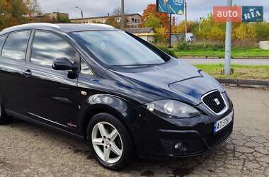 SEAT Altea XL  2011