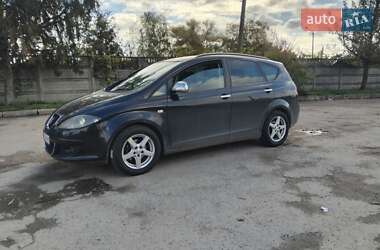 SEAT Altea XL 2008