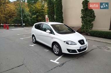 SEAT Altea XL 2015