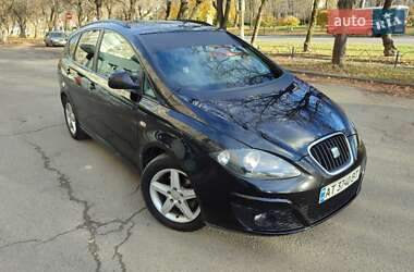 SEAT Altea XL 2011