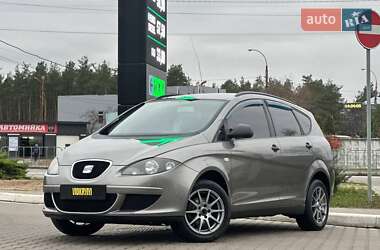 SEAT Altea XL 2007