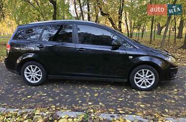 SEAT Altea XL 2009