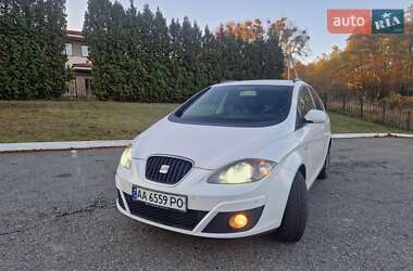 SEAT Altea XL  2015
