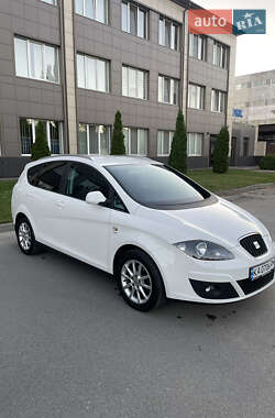 SEAT Altea XL  2013