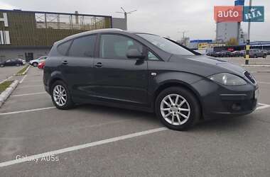 SEAT Altea XL  2010