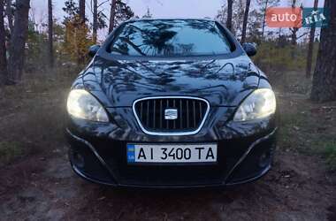 SEAT Altea XL  2009