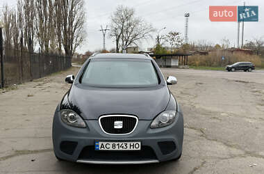 SEAT Altea XL 2008