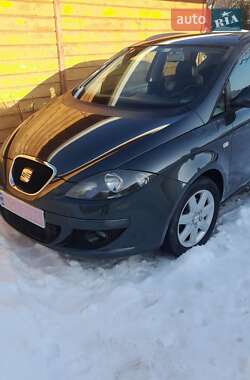 SEAT Altea XL  2009