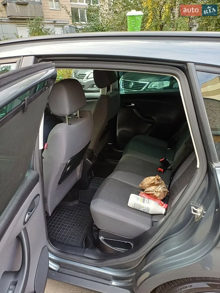 2015 SEAT Altea - мініатюра 4