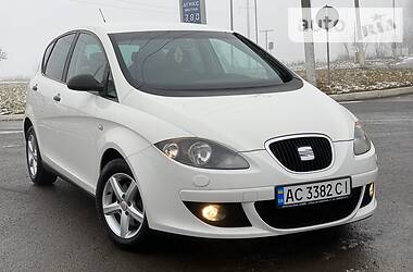 SEAT Altea  2009