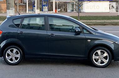 SEAT Altea  2010