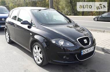 SEAT Altea  2008