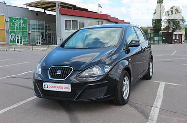 SEAT Altea  2009