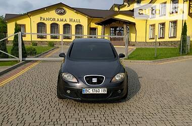 SEAT Altea  2005