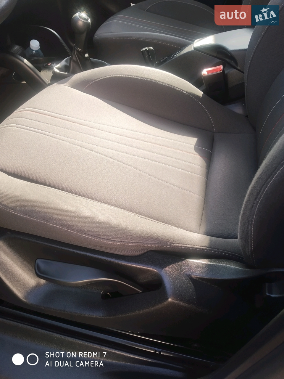 2012 SEAT Altea - мініатюра 5