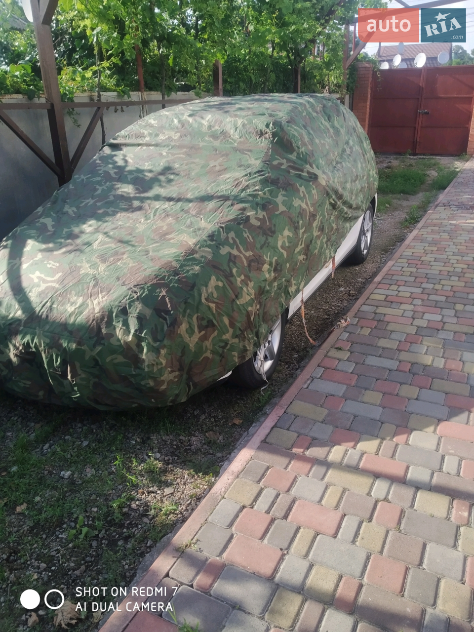 2012 SEAT Altea - мініатюра 2