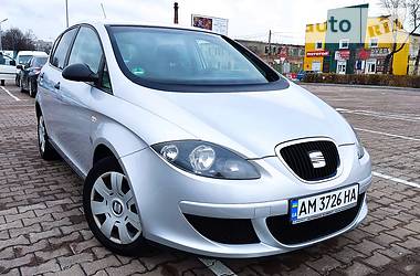 SEAT Altea comfort 2004