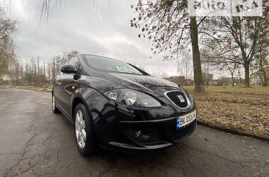 SEAT Altea XL 1.6 MPI 2007