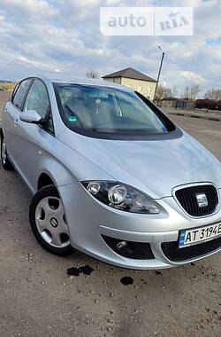 SEAT Altea MPI 2005