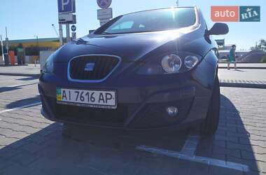 SEAT Altea  2010