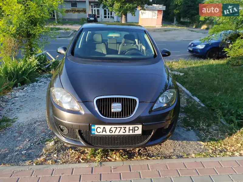SEAT Altea 2005