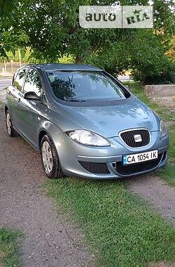 SEAT Altea  2005