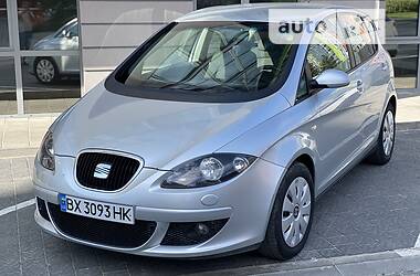 SEAT Altea 1.9TDi 2005