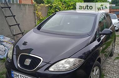 SEAT Altea  2008