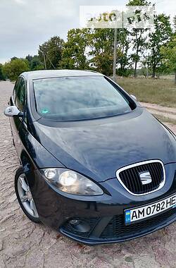 SEAT Altea  2006