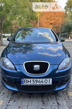 SEAT Altea  2006