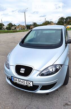 SEAT Altea  2006