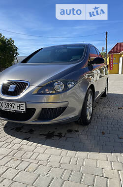 SEAT Altea  2005