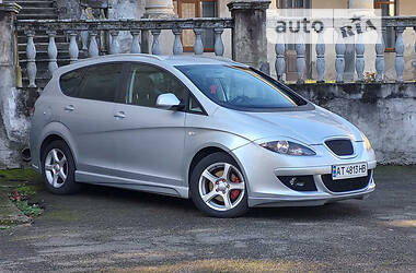 SEAT Altea  fr 2007