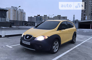 SEAT Altea  2008