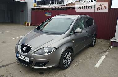 SEAT Altea  2007