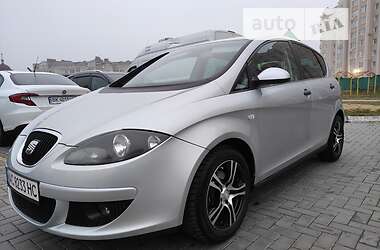 SEAT Altea  2007