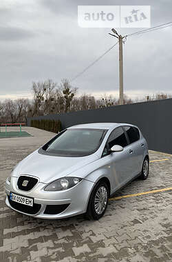 SEAT Altea  2007