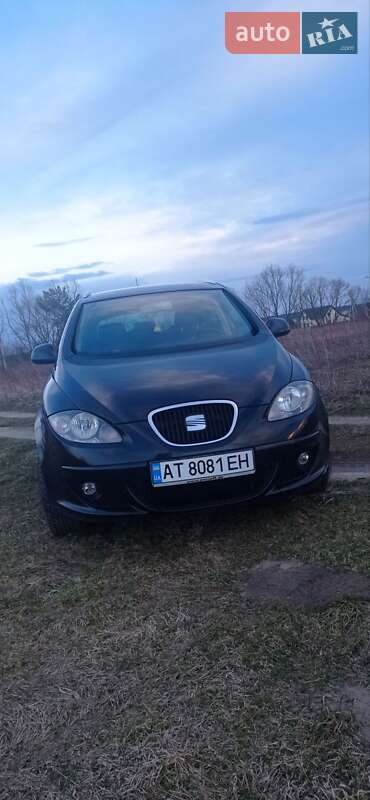 SEAT Altea