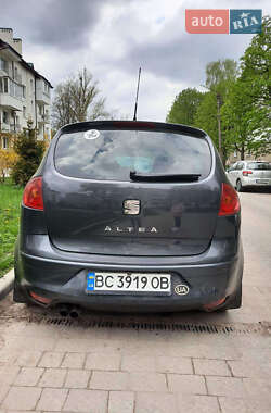 SEAT Altea  2006