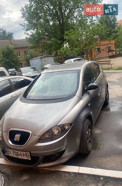 SEAT Altea  2005