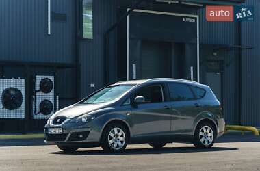 SEAT Altea  2012