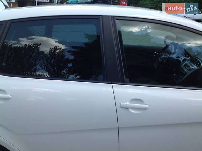 SEAT Altea