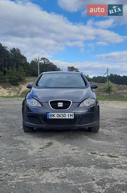 SEAT Altea  2005