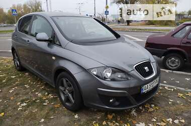 SEAT Altea  2015